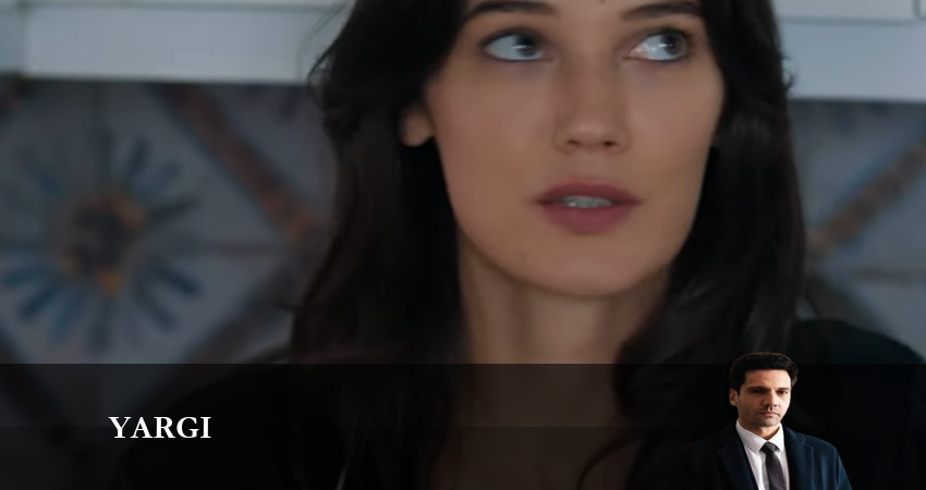 Смотреть Приговор (Yargı) 1 сезон 77 серия онлайн бесплатно без смс