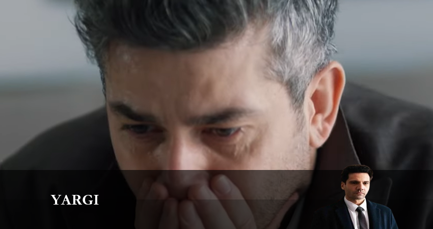 Приговор (Yargı) 1 сезон 78 серия смотреть онлайн в качестве 4K