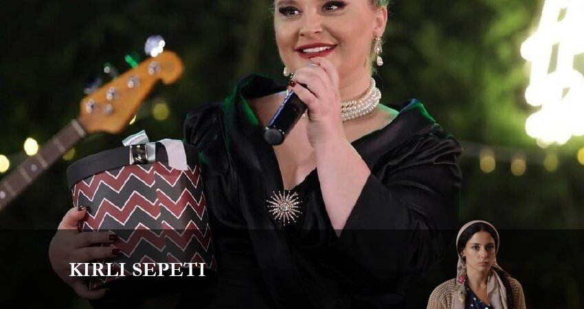 Сериал Грязная корзина 1 сезон 2 серия онлайн в качестве 1080p