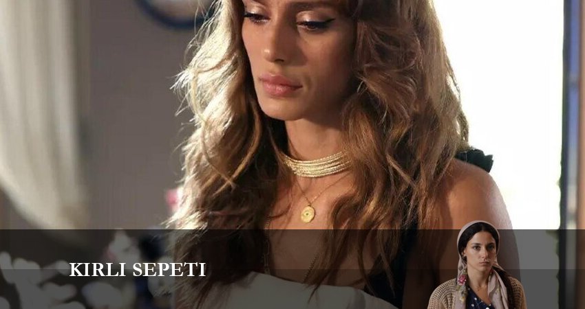 Грязная корзина (2024) 1 сезон 4 серия смотреть онлайн в хорошем качестве