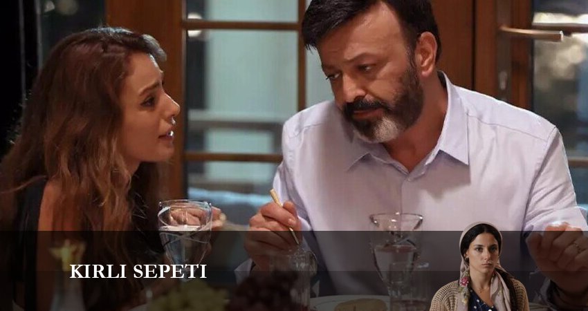 Смотреть сериал Грязная корзина 1 сезон 8 серия в хорошем качестве HD