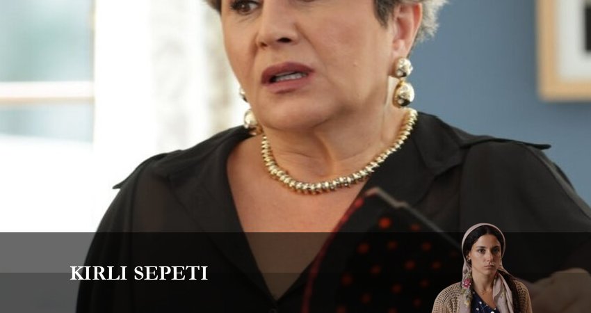 Смотреть сериал Грязная корзина (2024) 1 сезон 9 серия в хорошем качестве онлайн