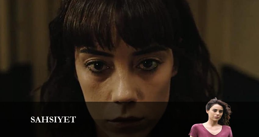 Личность 1 сезон 1 серия смотреть онлайн бесплатно в хорошем качестве