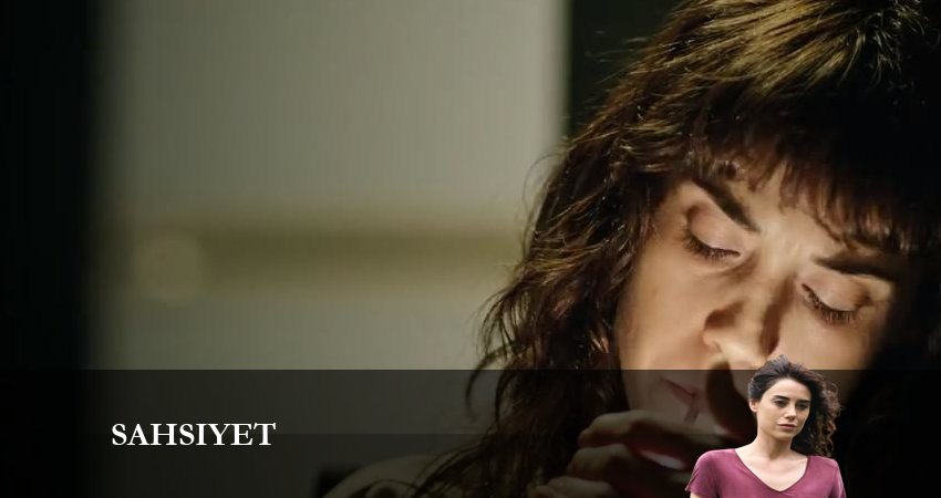 Личность (2023) 1 сезон 2 серия смотреть бесплатно полностью