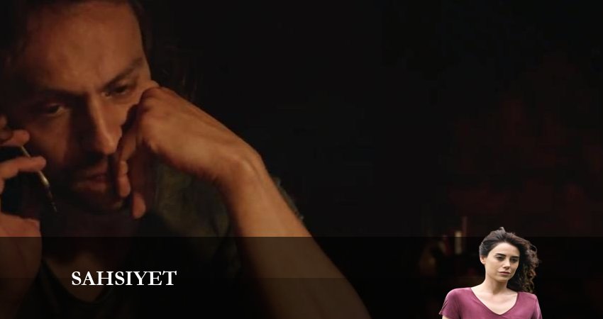 Личность (2023) 1 сезон 3 серия смотреть в HD 1080 без регистрации