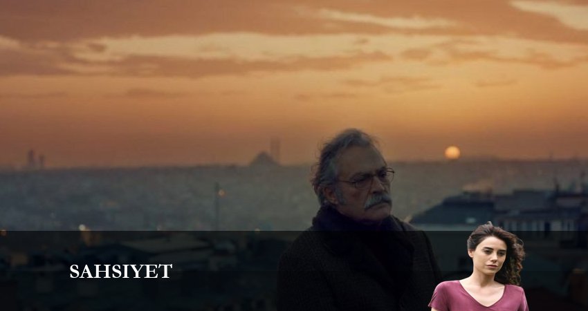 Сериал Личность (2023) 1 сезон 8 серия в хорошем качестве 1080 Full HD