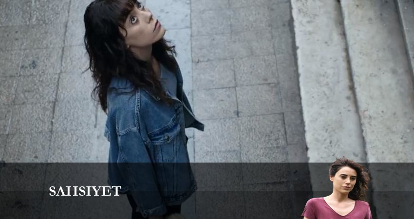 Смотреть сериал Личность (2023) 1 сезон 16 серия в хорошем качестве онлайн