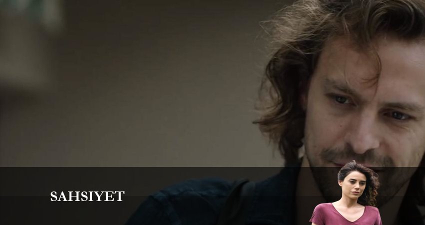 Сериал Личность (1 сезон, 2023) смотреть онлайн бесплатно без рекламы