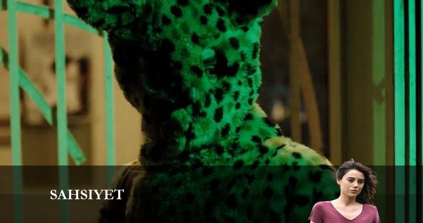 Личность 1 сезон 19 серия полная версия смотреть бесплатно