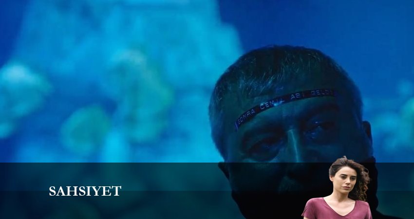 Смотреть сериал Личность (2023) 1 сезон 20 серия в хорошем качестве онлайн