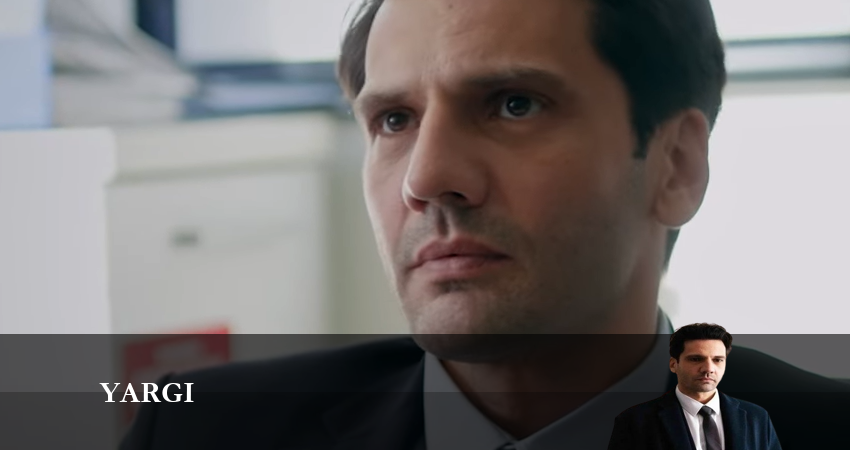 Сериал Приговор (Yargı) 1 сезон 81 серия онлайн в качестве 1080p