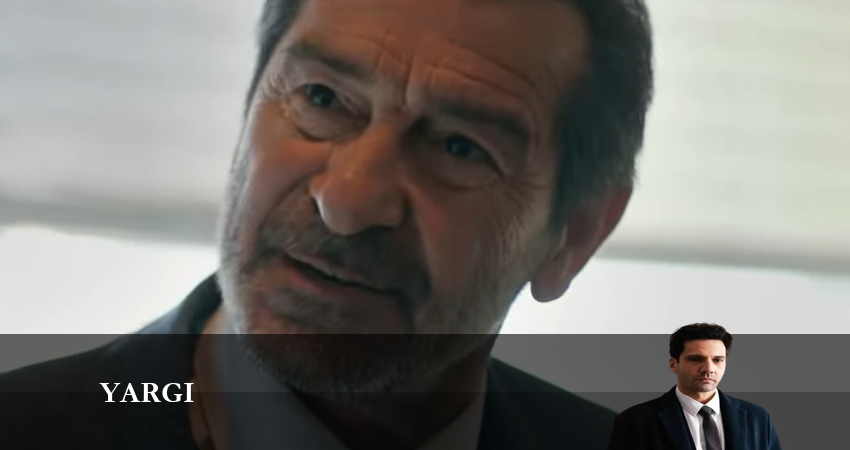 Смотреть сериал Приговор (Yargı) (2021) 1 сезон 85 серия в хорошем качестве онлайн