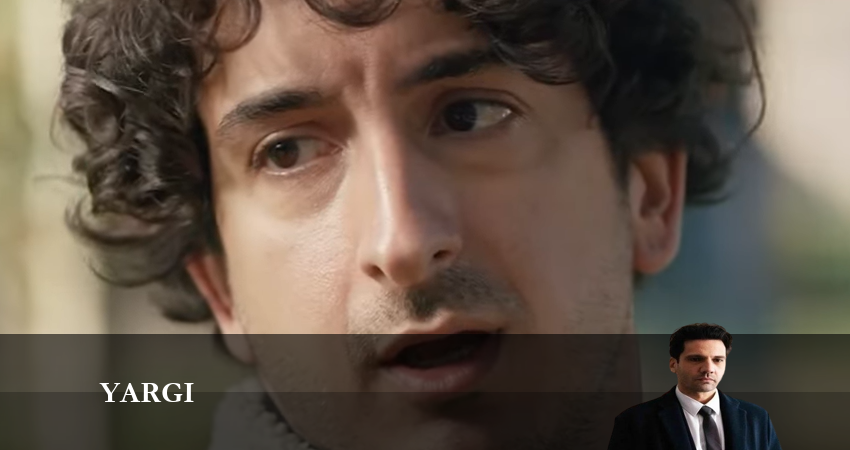 Приговор (Yargı) 1 сезон 86 серия полная версия смотреть бесплатно