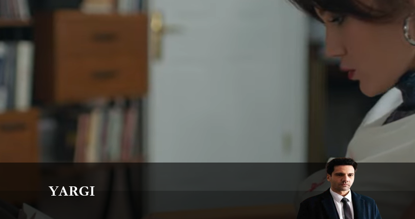 Сериал Приговор (Yargı) (2021) 1 сезон 88 серия в 4K UHD и HD смотреть онлайн бесплатно