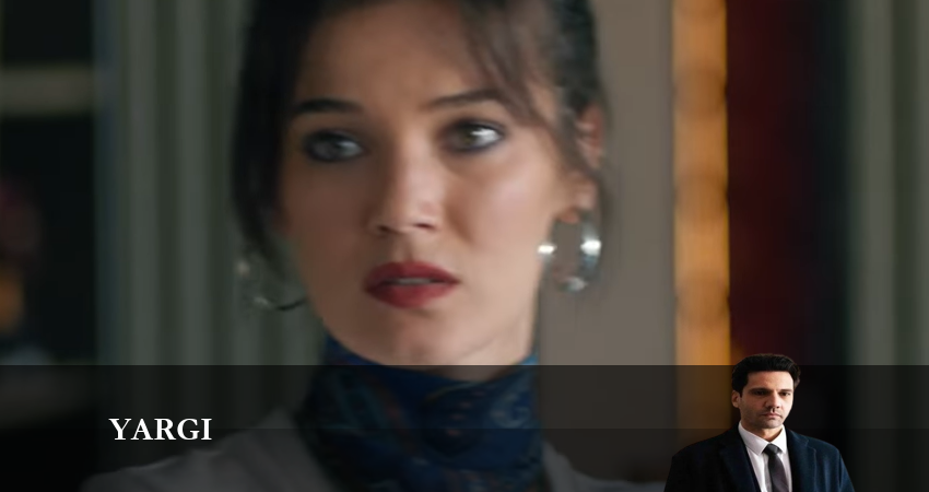 Смотреть сераил Приговор (Yargı) (2021) 1 сезон 91 серия HD 1080, 4K