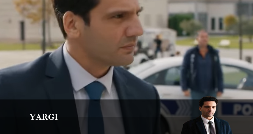 Приговор (Yargı) (2021) 1 сезон 94 серия смотреть в HD 1080 без регистрации