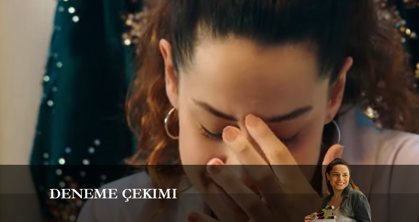 Пробная съемка 1 сезон 8 серия смотреть онлайн на телефоне бесплатно