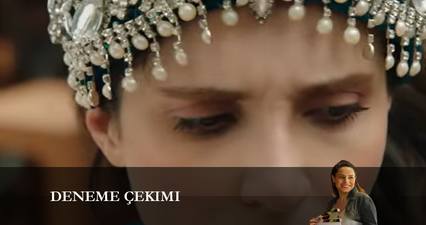 Пробная съемка 1 сезон 11 серия смотреть онлайн бесплатно в хорошем качестве