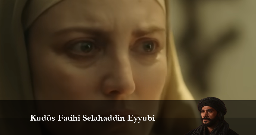 Селахаддин Эйюби (2024) 1 сезон 7 серия смотреть онлайн бесплатно