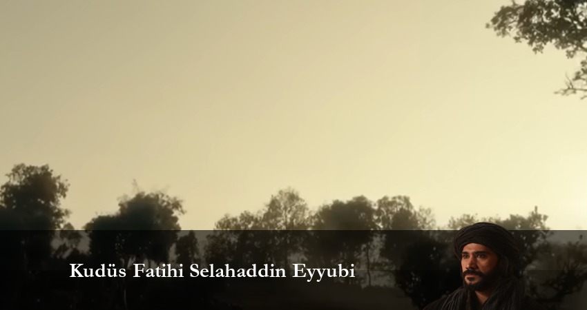 Сериал Селахаддин Эйюби 1 сезон 12 серия онлайн в качестве 1080p