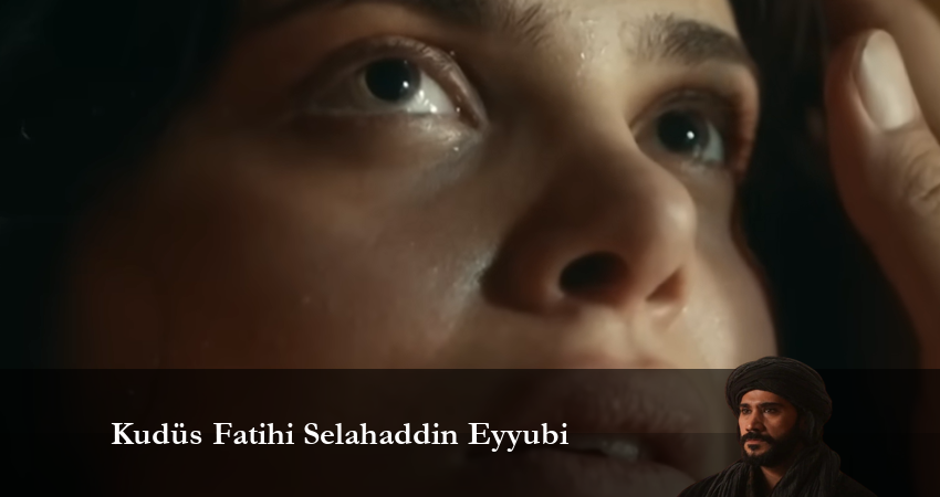 Смотреть сериал Селахаддин Эйюби 1 сезон 17 серия бесплатно и без рекламы