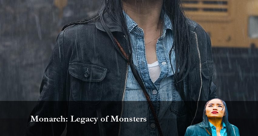«Монарх»: Наследие монстров (2023) 1 сезон 1 серия смотреть онлайн бесплатно