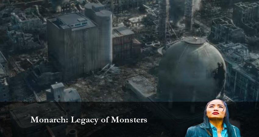 Актеры фильма «Монарх»: Наследие монстров (2 сезон)