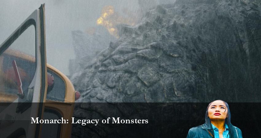 «Монарх»: Наследие монстров 1 сезон 5 серия смотреть онлайн бесплатно в хорошем качестве