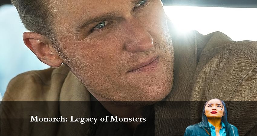 «Монарх»: Наследие монстров 1 сезон 8 серия все серии подряд онлайн бесплатно