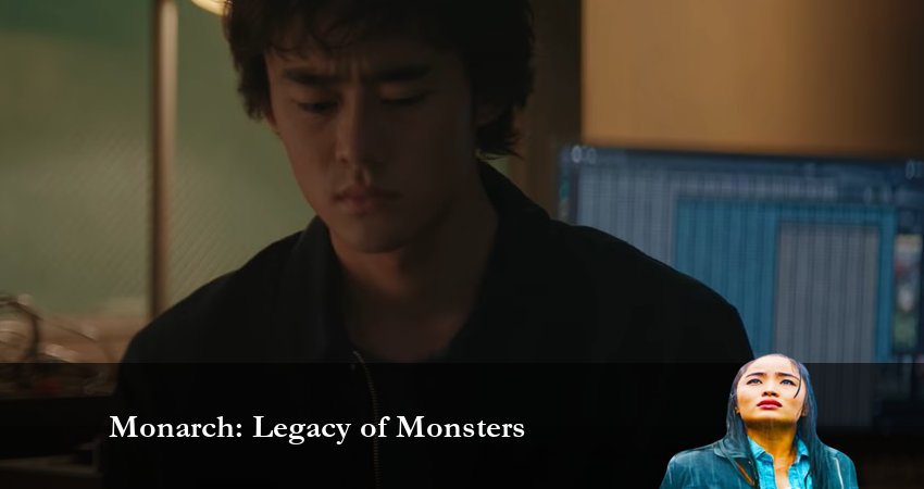 «Монарх»: Наследие монстров (2023) 1 сезон 9 серия смотреть онлайн без рекламы