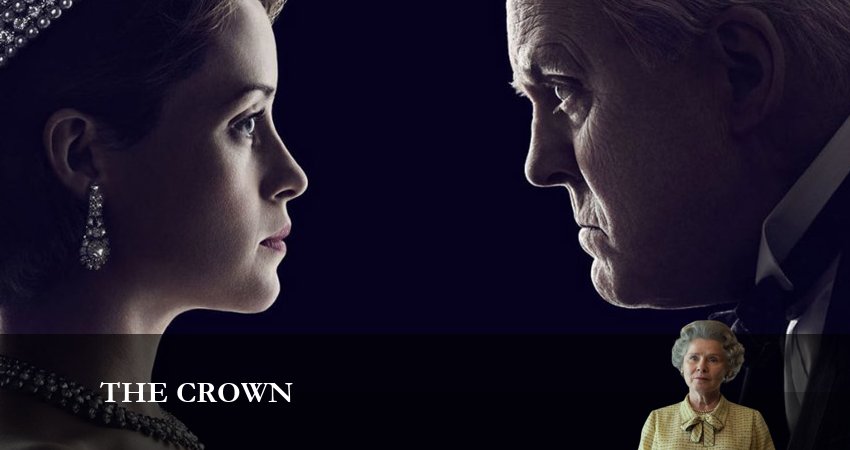 Сериал Корона 6 сезон 4 серия смотреть онлайн бесплатно в хорошем качестве