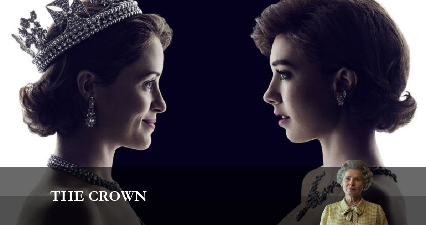 Корона 6 сезон 5 серия смотреть в хорошем качестве