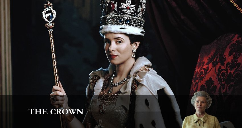 Корона (2023) 6 сезон 6 серия смотреть онлайн бесплатно