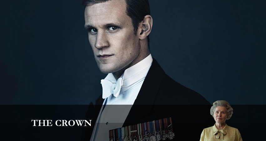 Сериал Корона (2023) 6 сезон 8 серия смотреть онлайн в качество 1080 HD или 4K