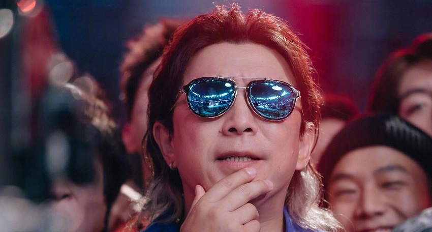 Шаг к мечте: Раз и навсегда (2023) смотреть бесплатно в хорошем качестве