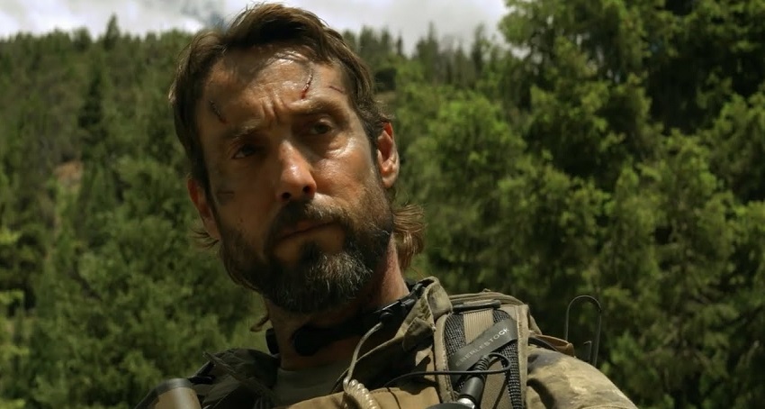 Уцелевший 2023 (-) 2023 смотреть онлайн в хорошем качестве