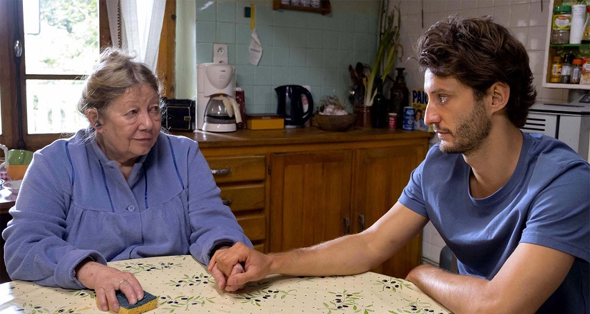 Книга решений (2023) смотреть онлайн бесплатно в хорошем качестве