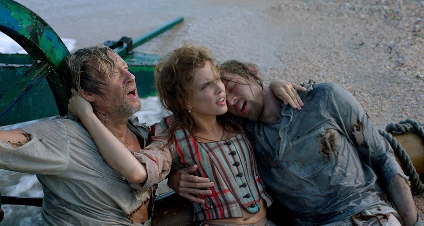 Гардемарины 1787. Война (-) 2023 смотреть в HD 1080 без регистрации