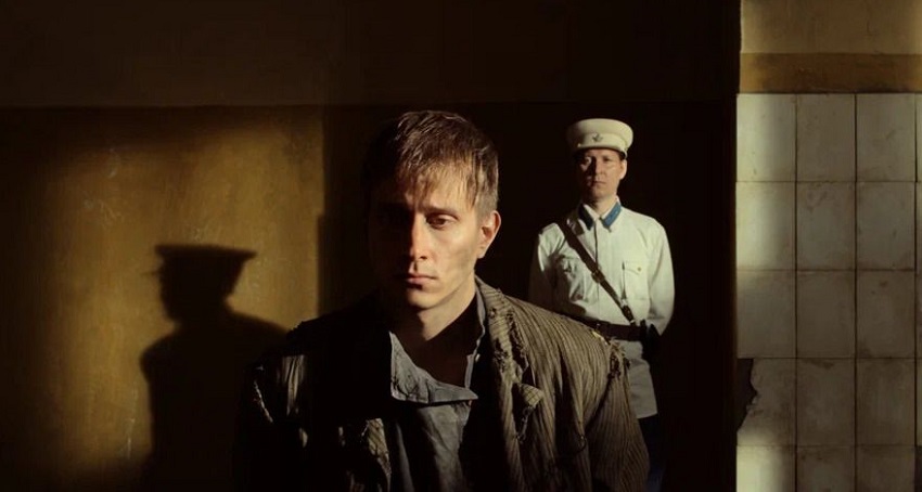 Смотреть фильм Легенда о самбо (-) HD 1080, 4K