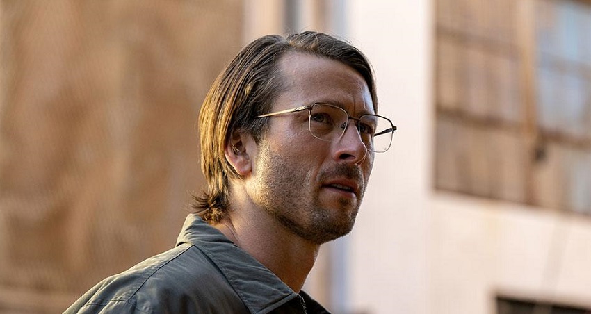 Фильм Хитмэн (2023) смотреть онлайн