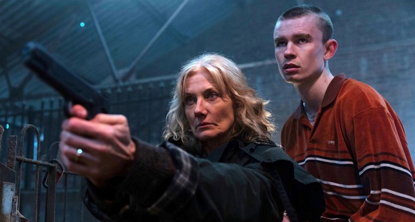 Смотреть Фильм Костяной домик (-) в отличном качестве