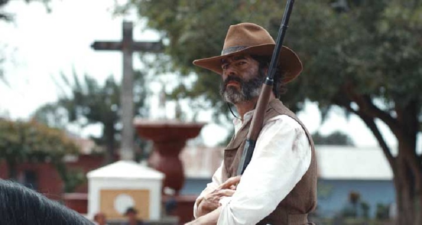 Смотреть Фильм 13 пришествий дьявола (-) в хорошем качестве HD