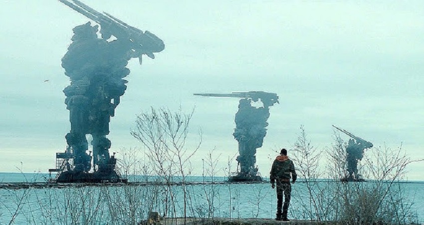 Призраки: Чужая жизнь (-) 2023 смотреть онлайн в хорошем качестве