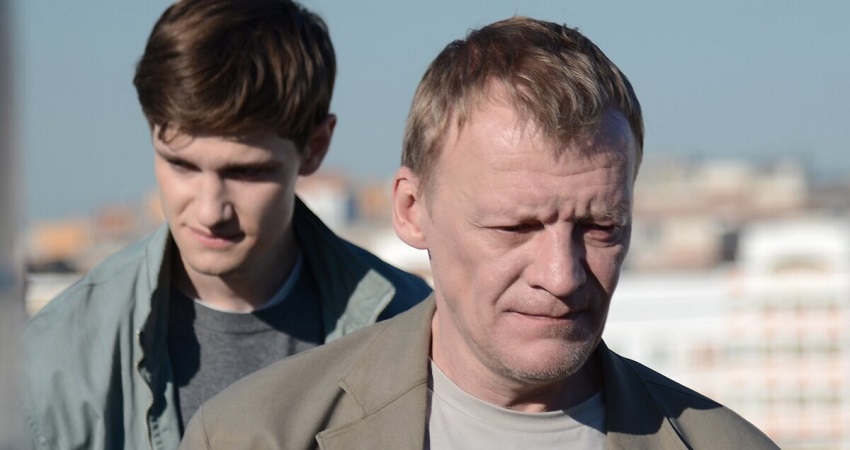 Фильм Белый список (2023) смотреть бесплатно онлайн без рекламы