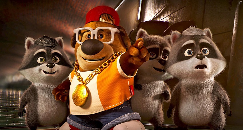 Фильм Большое маленькое приключение смотреть онлайн в хорошем качестве бесплатно