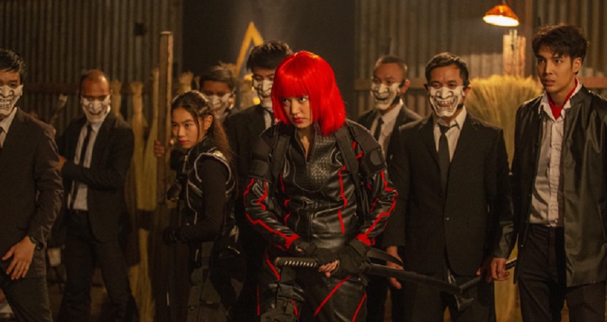 Китти киллер (-) 2023 смотреть полностью без перерыва