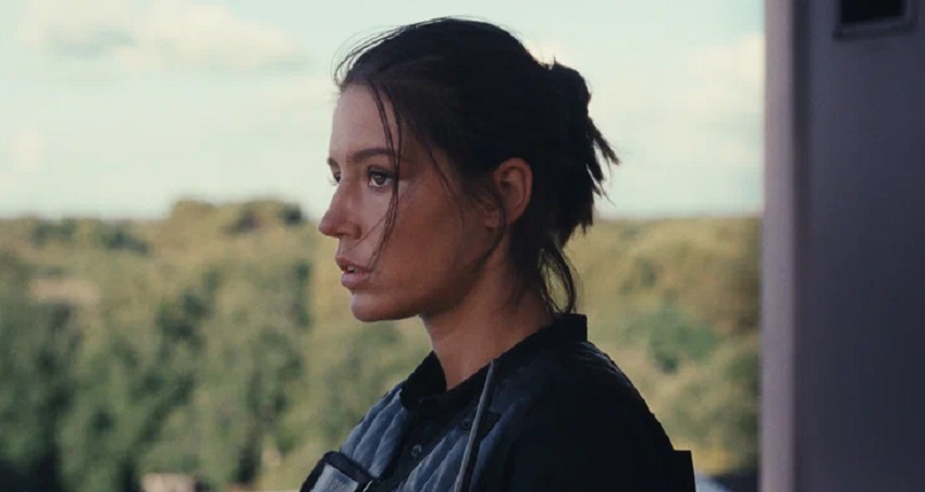 Фильм Королевство зверей (2023) смотреть онлайн бесплатно в хорошем качестве