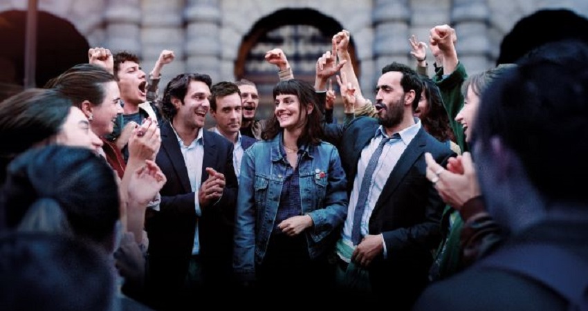 Фильм Шопоголики 2023 смотреть онлайн в качество 1080 HD или 4K