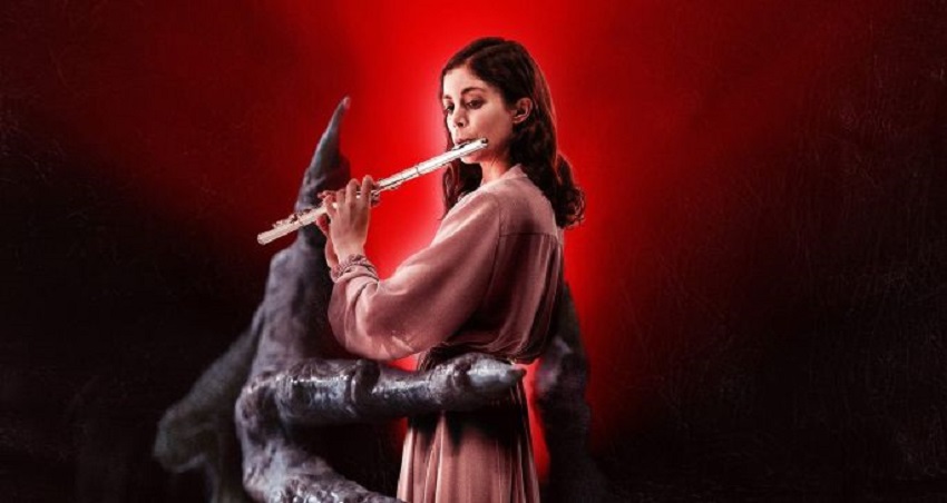 Фильм Проклятие дудочника смотреть онлайн бесплатно в хорошем HD 1080 качестве