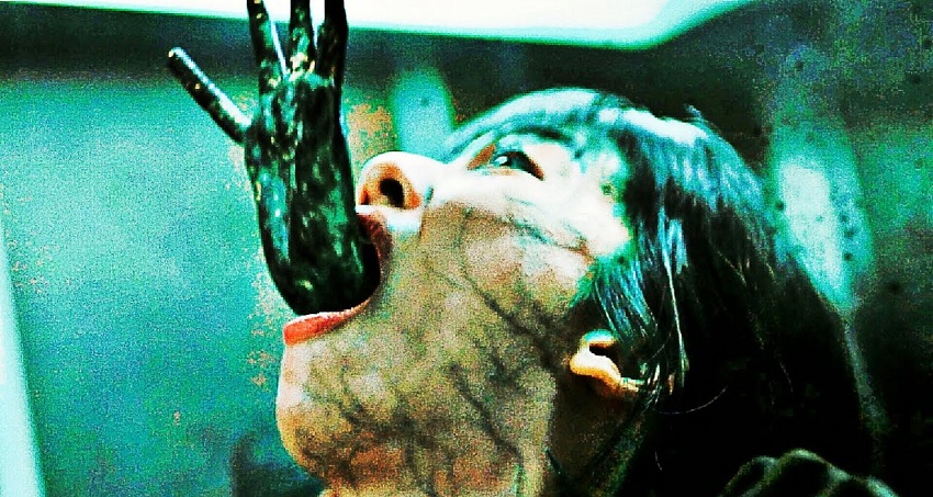 Смотреть фильм Паранормальные явления: Другое измерение (-) HD 1080, 4K